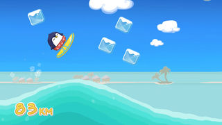 Download South Surfers 2 :Penguin Run 4 Finding Marine Subway 1 Lite App on your Windows XP/7/8/10 and MAC PC